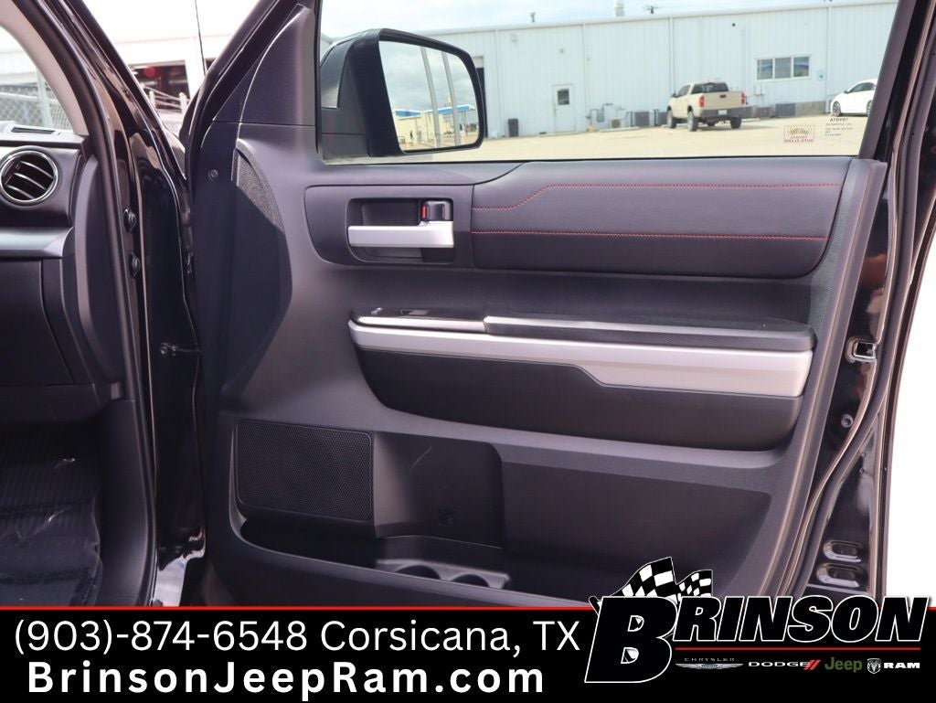 2019 Toyota Tundra SR5 5.7L V8