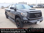 2019 Toyota Tundra SR5 5.7L V8
