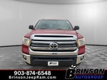 2016 Toyota Tundra SR5 5.7L V8