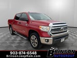 2016 Toyota Tundra SR5 5.7L V8