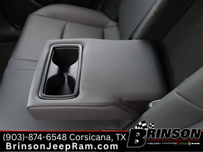 2023 Toyota Venza XLE