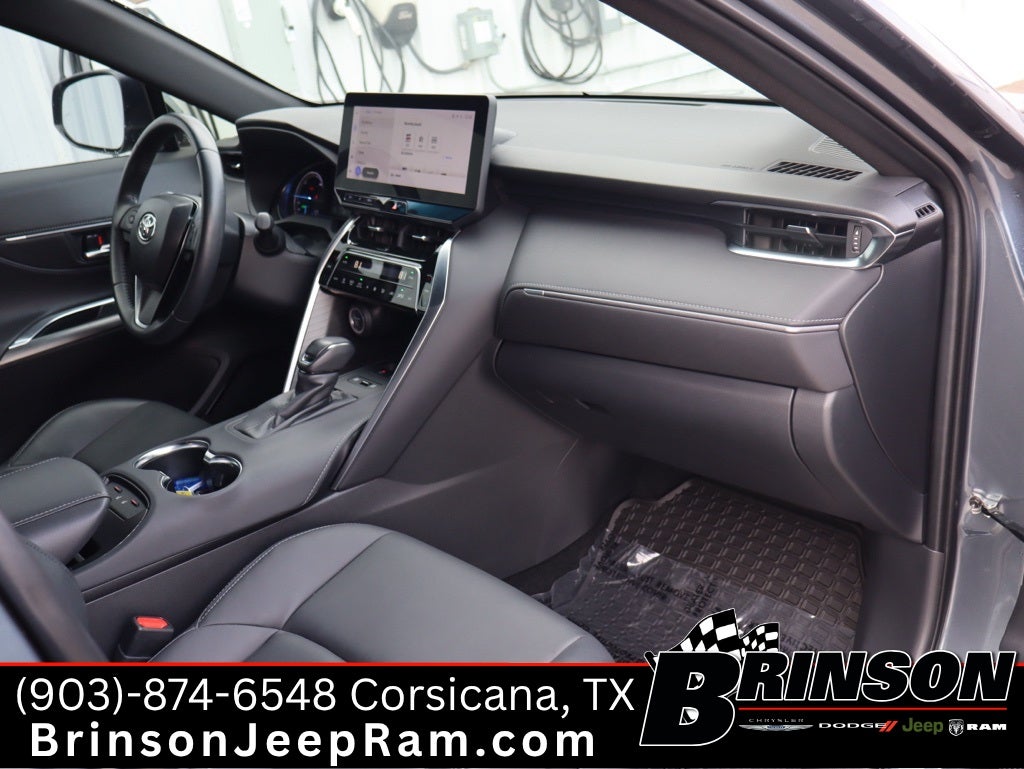 2023 Toyota Venza XLE