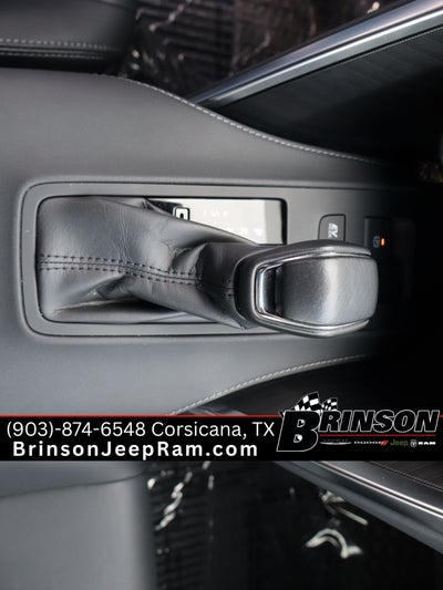 2023 Toyota Venza XLE