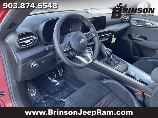 2024 Dodge Hornet DODGE HORNET GT AWD in Corsicana, TX - Brinson Auto Group
