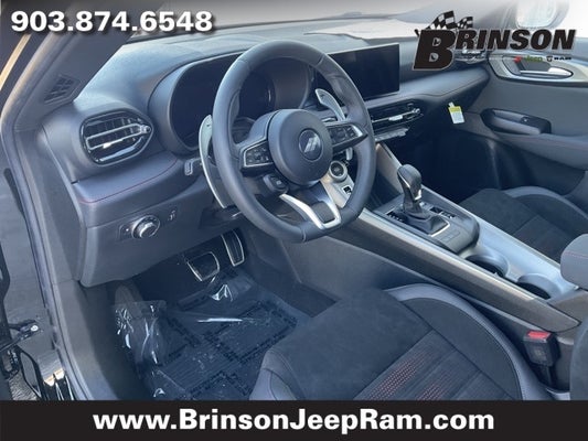2024 Dodge Hornet DODGE HORNET R/T EAWD in Corsicana, TX - Brinson Auto Group