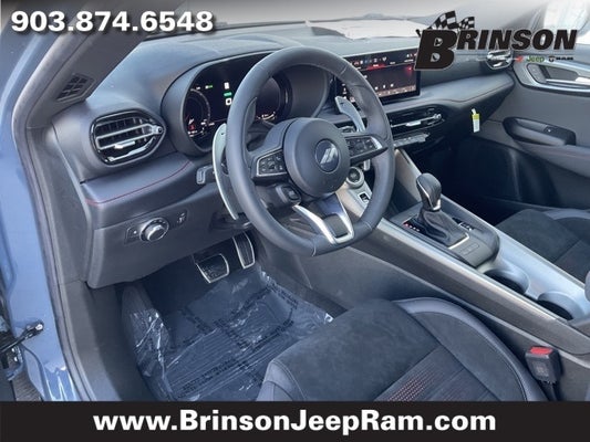 2024 Dodge Hornet DODGE HORNET R/T EAWD in Corsicana, TX - Brinson Auto Group