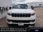2023 Jeep Wagoneer Base