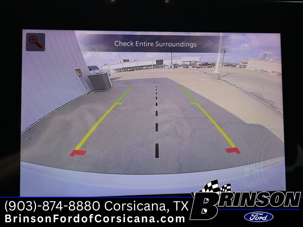 2023 Jeep Wagoneer Base