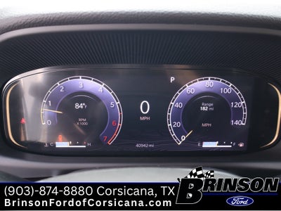 2023 Jeep Wagoneer Base