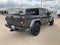2025 Jeep Gladiator Nighthawk
