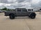 2025 Jeep Gladiator Nighthawk
