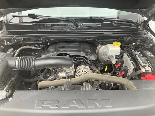 2021 RAM 1500 Big Horn/Lone Star in Corsicana, TX - Brinson Auto Group