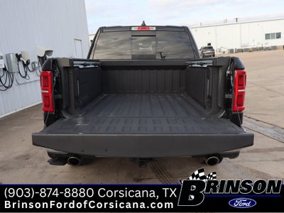 2025 RAM 1500 Limited