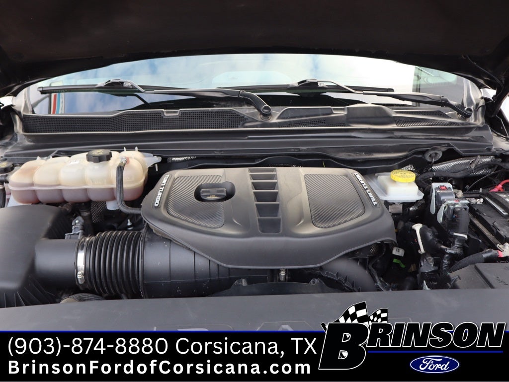 2025 RAM 1500 Limited