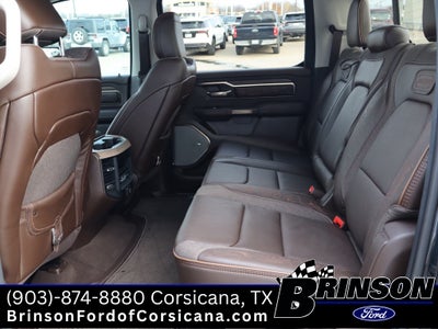 2025 RAM 1500 Limited