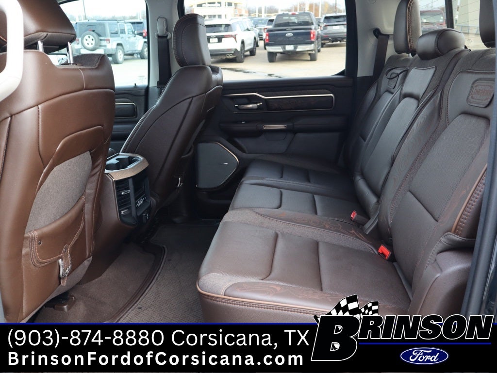 2025 RAM 1500 Limited