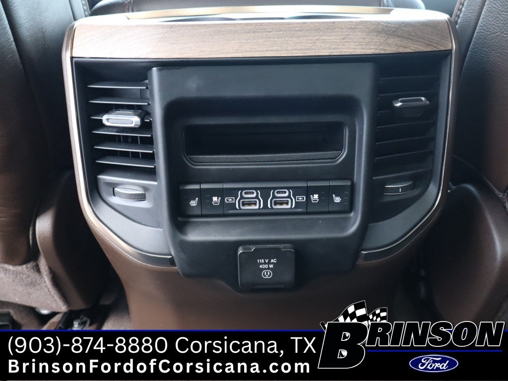 2025 RAM 1500 Limited