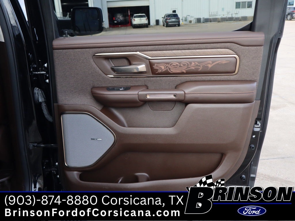 2025 RAM 1500 Limited