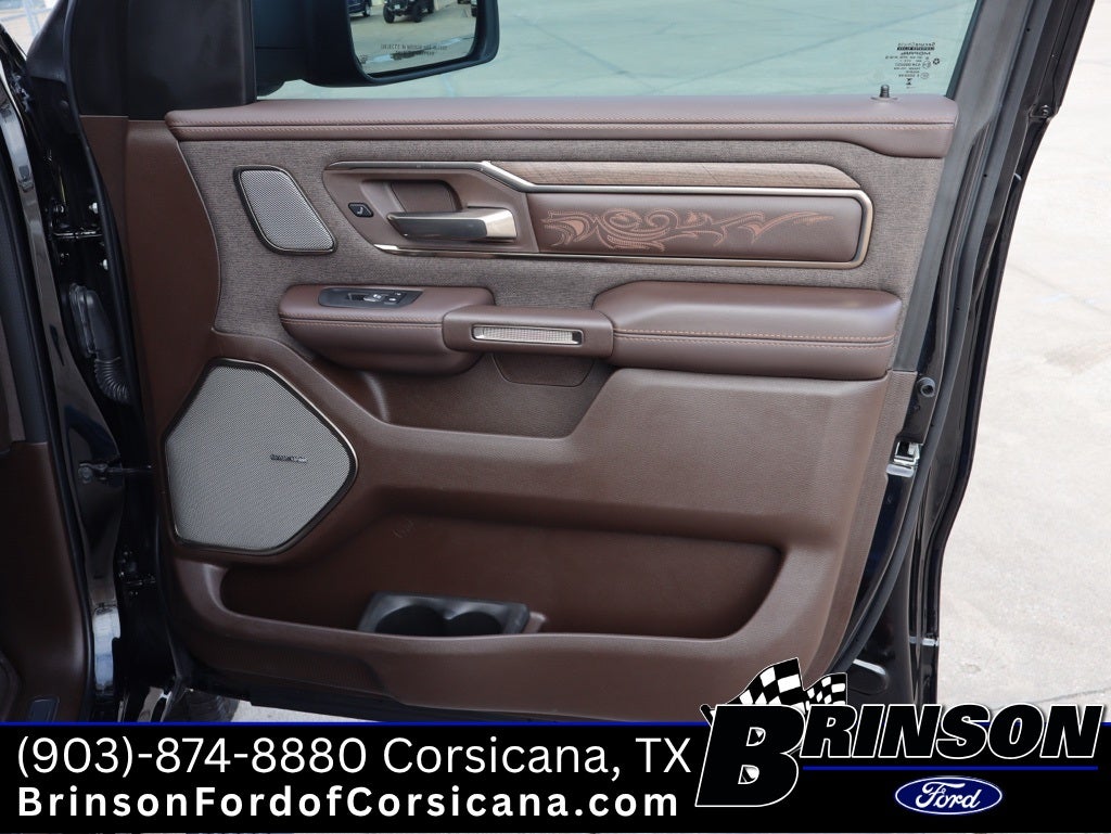 2025 RAM 1500 Limited