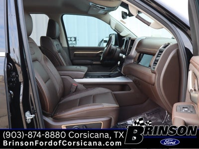 2025 RAM 1500 Limited