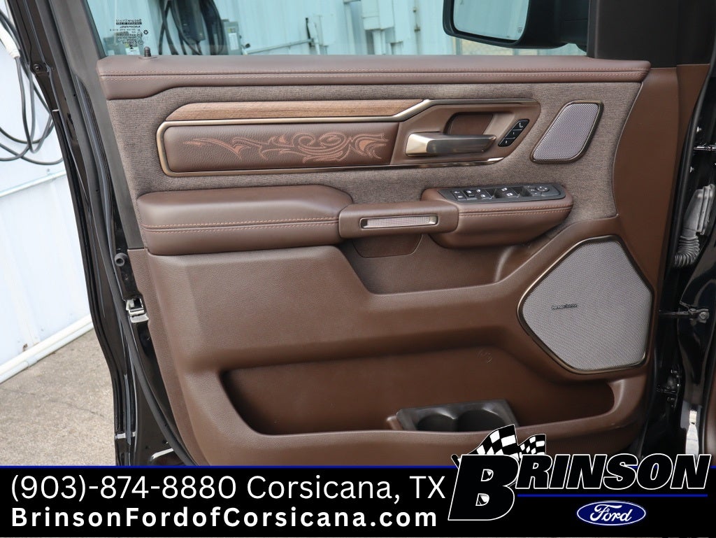 2025 RAM 1500 Limited