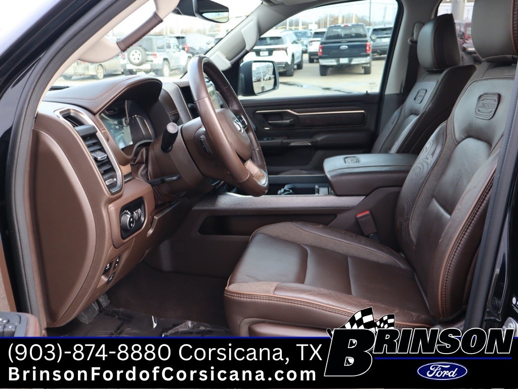 2025 RAM 1500 Limited