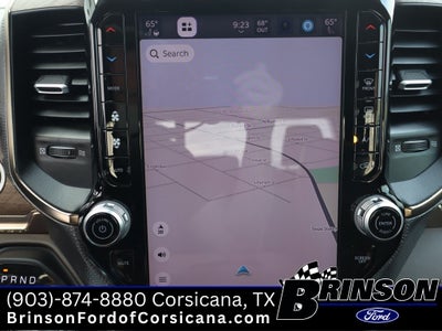 2025 RAM 1500 Limited