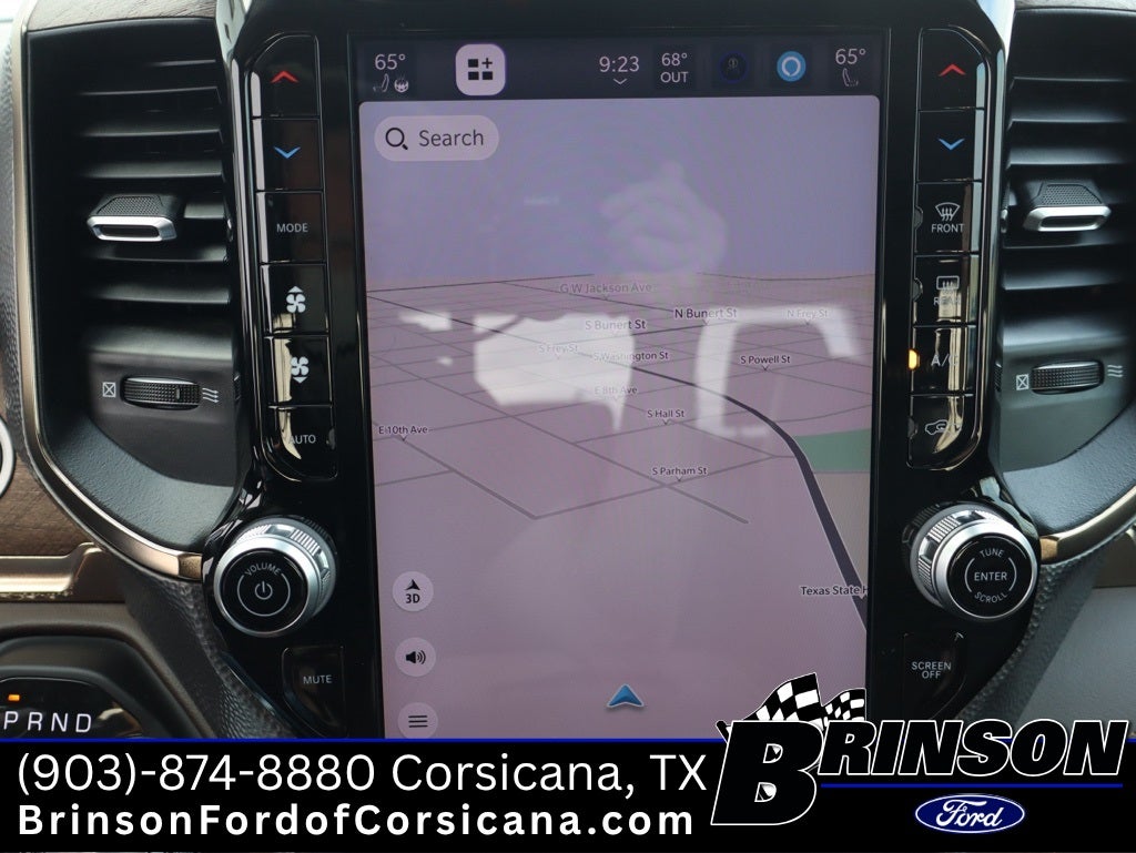 2025 RAM 1500 Limited