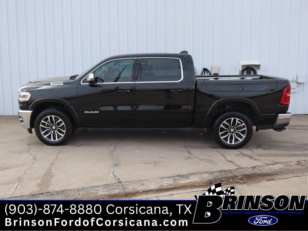 2025 RAM 1500 Limited