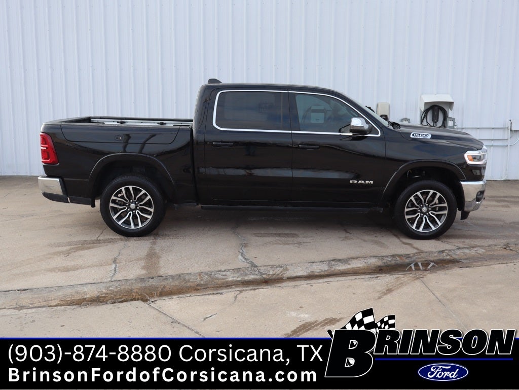2025 RAM 1500 Limited