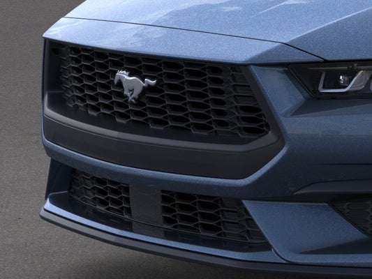 2024 Ford Mustang EcoBoost in Corsicana, TX - Brinson Auto Group