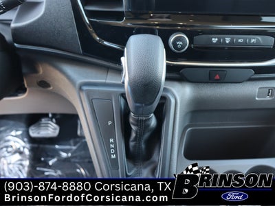 2026 Ford Transit-350 XLT