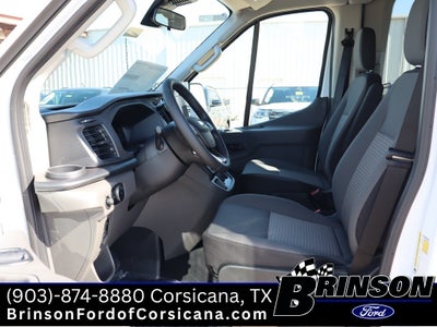 2026 Ford Transit-350 XLT