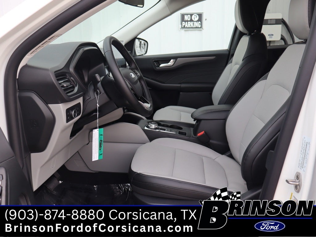 2026 Ford Escape Plug-In Hybrid Base