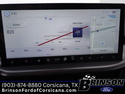 2026 Ford Escape Plug-In Hybrid Base