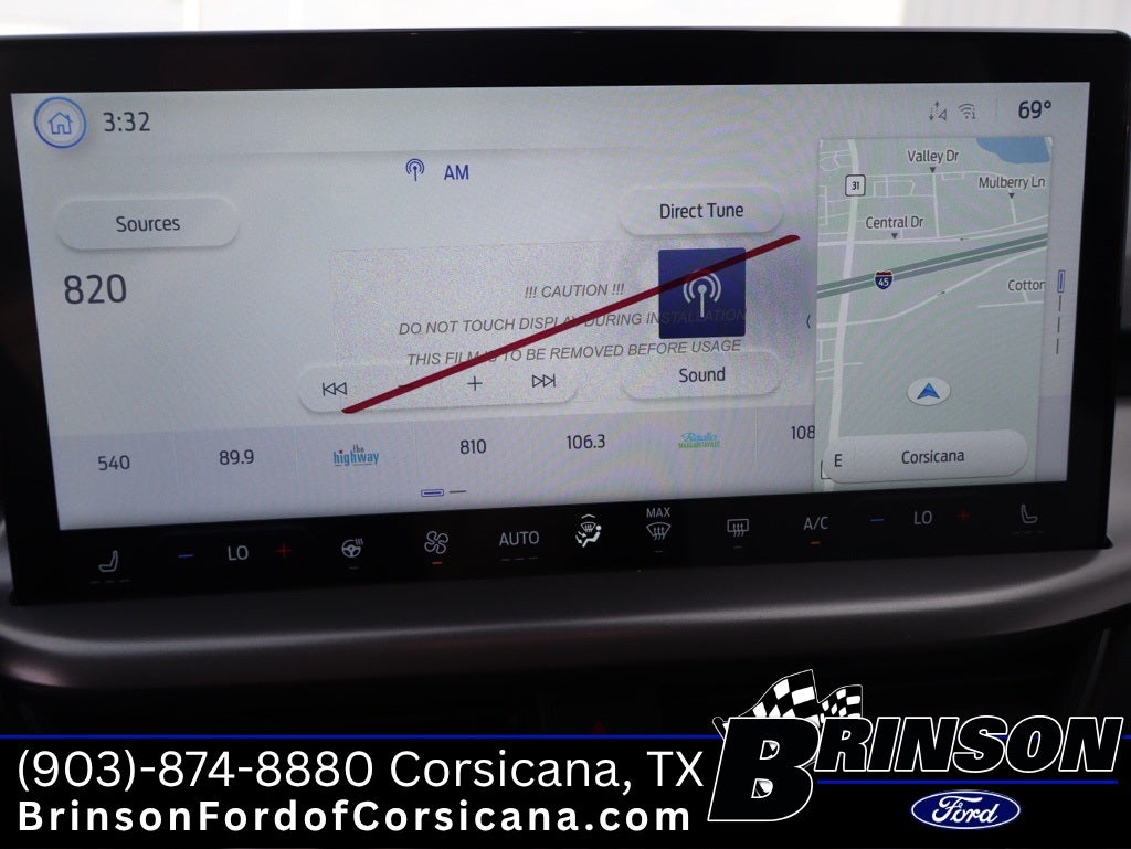 2026 Ford Escape Plug-In Hybrid Base