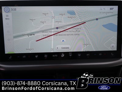 2026 Ford Escape Plug-In Hybrid Base