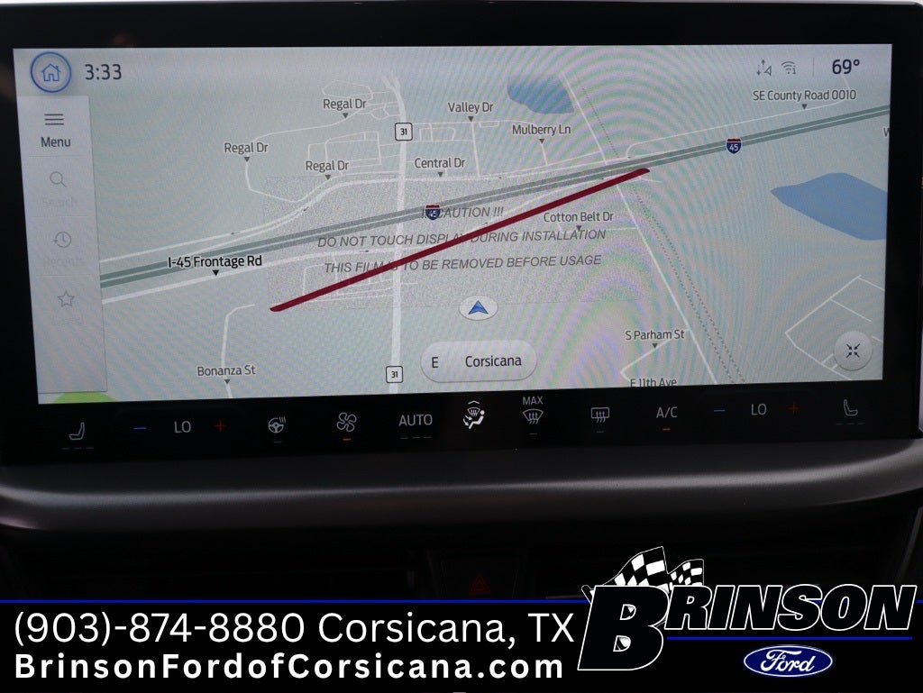 2026 Ford Escape Plug-In Hybrid Base