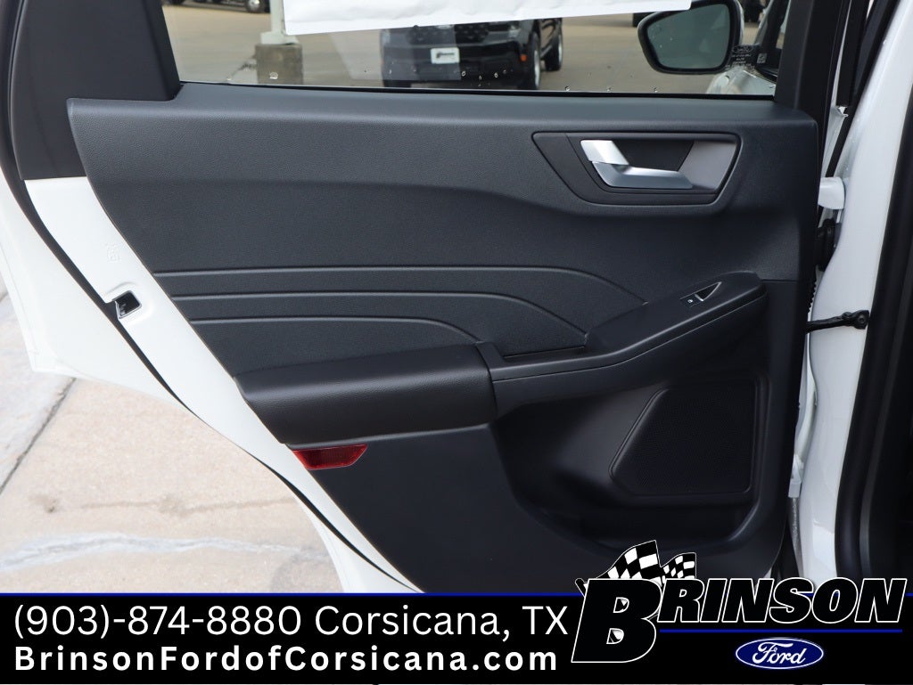 2026 Ford Escape Plug-In Hybrid Base