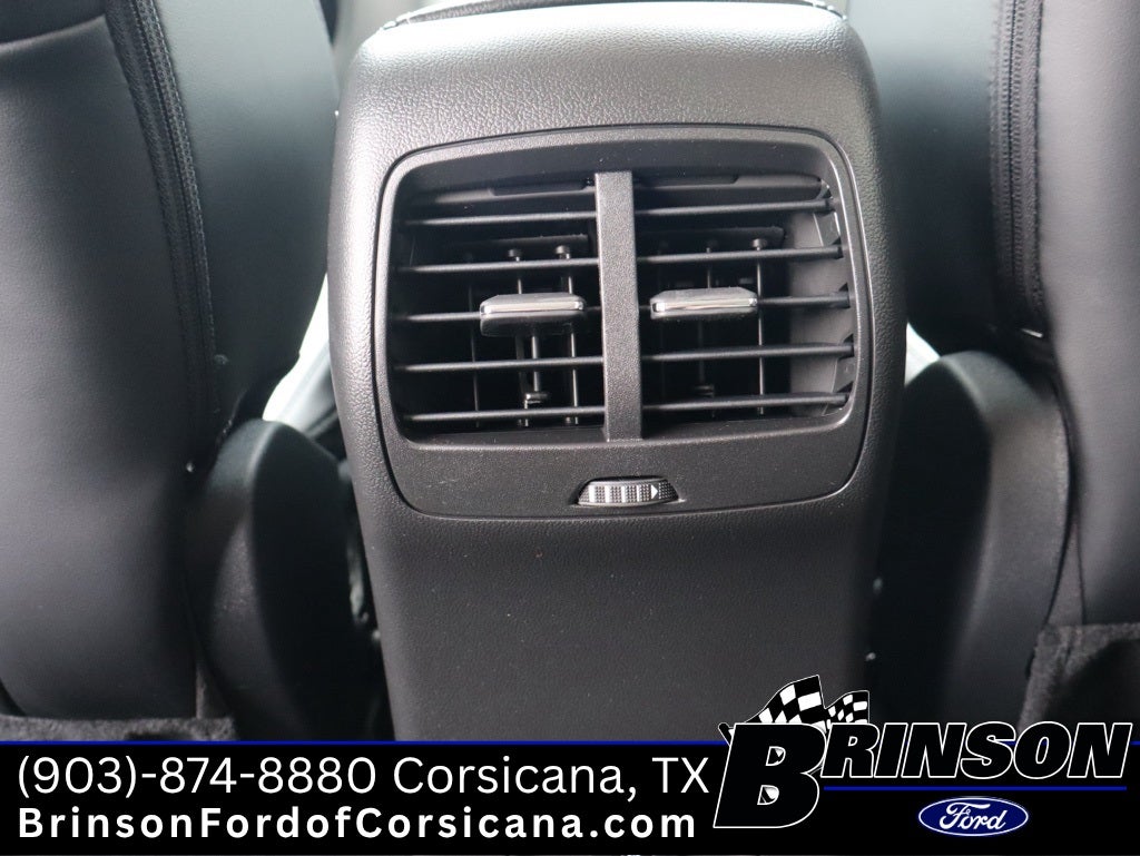 2026 Ford Escape Plug-In Hybrid Base