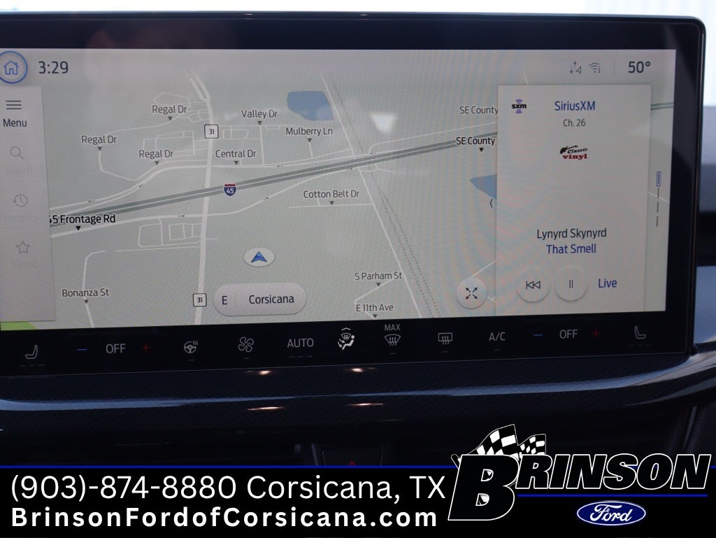 2026 Ford Escape Hybrid ST-Line Select