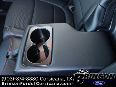 2026 Ford Escape Hybrid ST-Line Select