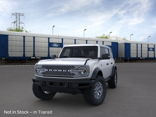 2024 Ford Bronco Badlands in Corsicana, TX - Brinson Auto Group