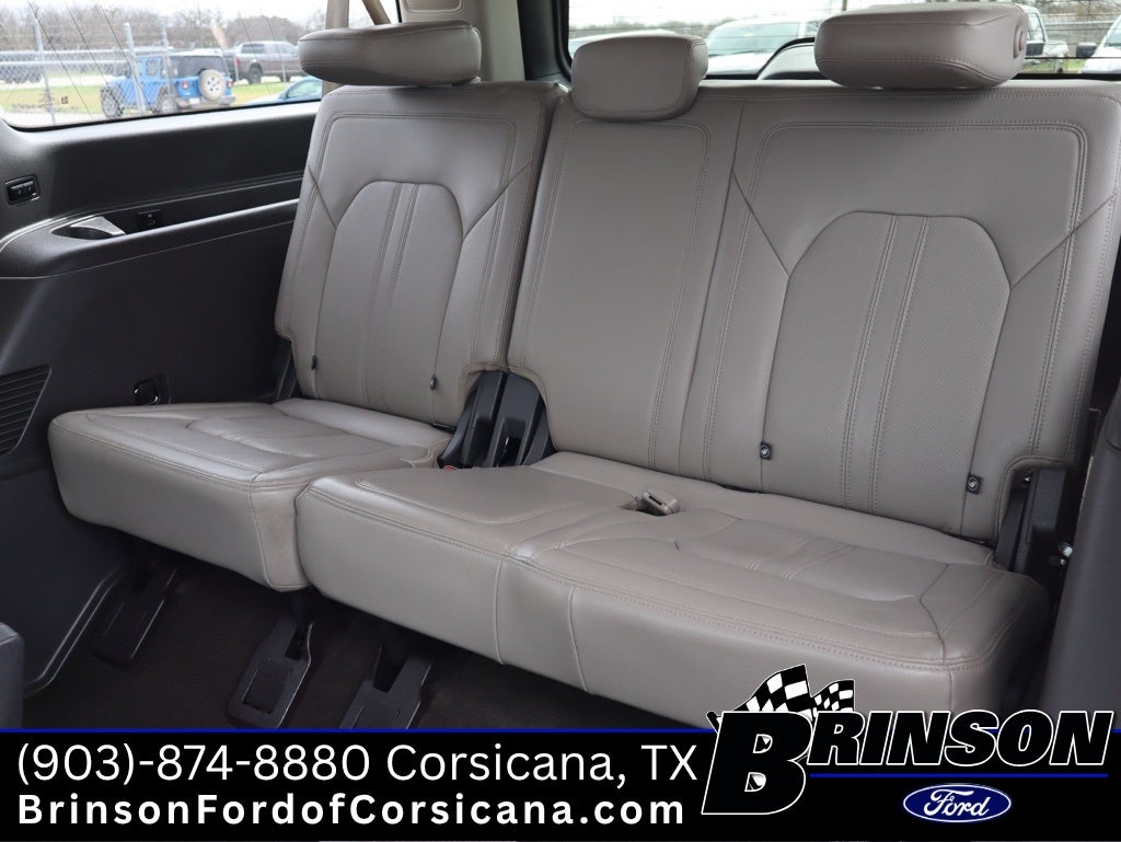 2019 Ford Expedition Max Limited