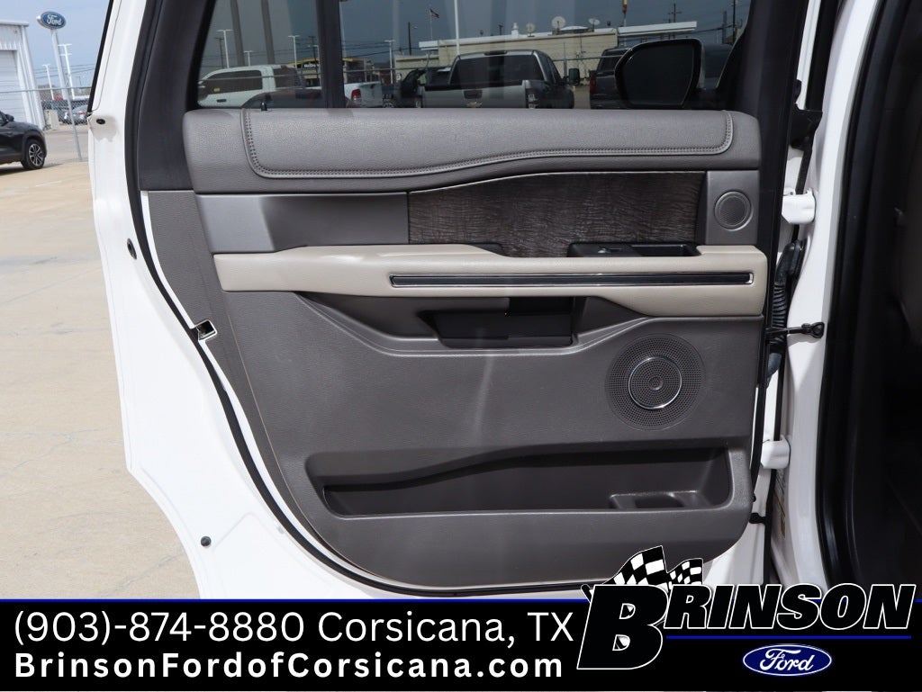 2019 Ford Expedition Max Limited