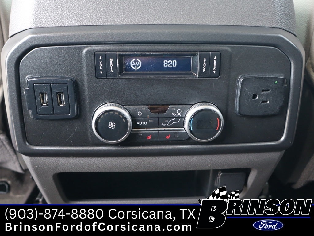 2019 Ford Expedition Max Limited