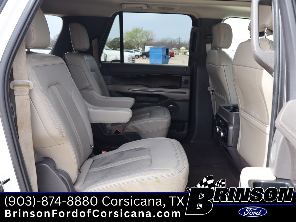 2019 Ford Expedition Max Limited