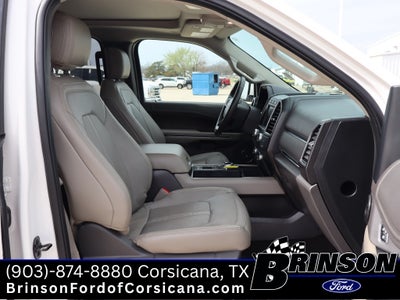 2019 Ford Expedition Max Limited