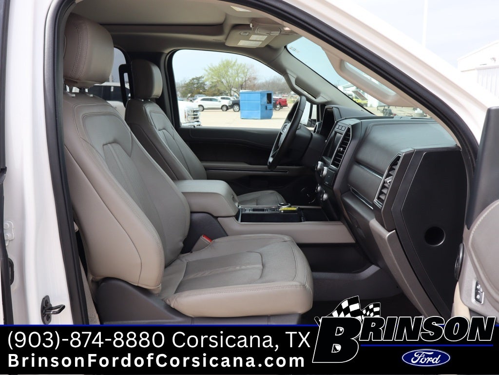 2019 Ford Expedition Max Limited