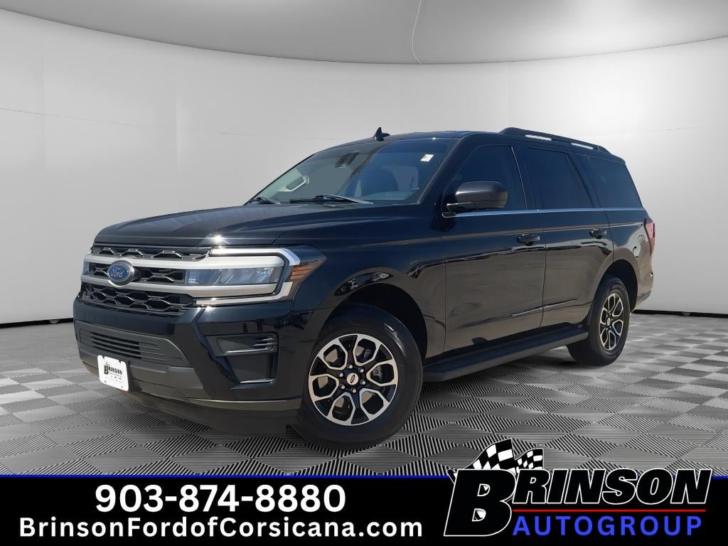 2022 Ford Expedition XLT